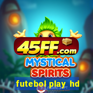 futebol play hd